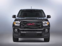 GMC Canyon Nightfall Edition (2015) - picture 1 of 5