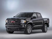 GMC Canyon Nightfall Edition (2015) - picture 2 of 5