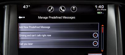 GMC Canyon (2015) - picture 20 of 22