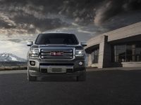 GMC Canyon (2015) - picture 1 of 22