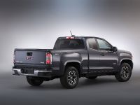 GMC Canyon (2015) - picture 6 of 22