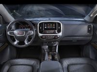 GMC Canyon (2015) - picture 7 of 22