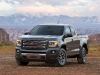 GMC Canyon (2015)