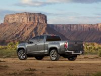 GMC Canyon (2015)