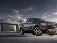 GMC Canyon (2015)