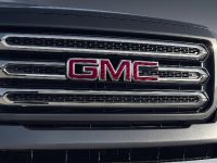 GMC Canyon (2015) - picture 18 of 22