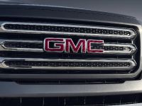 GMC Canyon (2015)