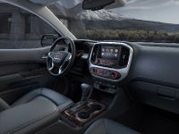 GMC Canyon (2015) - picture 19 of 22