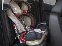 GMC Canyon (2015) - picture 22 of 22