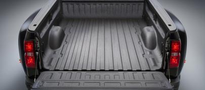 GMC Sierra Denali 3500HD (2015) - picture 7 of 7