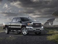 GMC Sierra Denali 3500HD (2015) - picture 2 of 7