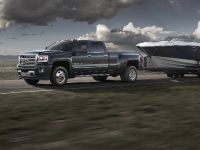 GMC Sierra Denali 3500HD (2015) - picture 3 of 7