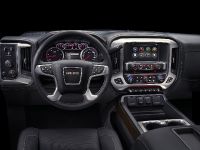 GMC Sierra Denali 3500HD (2015) - picture 5 of 7