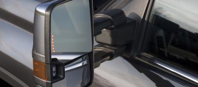 GMC Sierra HD All Terrain (2015) - picture 7 of 10