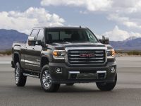 GMC Sierra HD All Terrain (2015) - picture 2 of 10