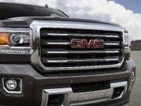 GMC Sierra HD All Terrain (2015) - picture 5 of 10