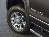 GMC Sierra HD All Terrain (2015) - picture 8 of 10