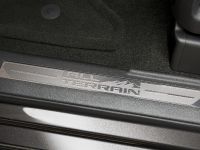 GMC Sierra HD All Terrain (2015) - picture 10 of 10