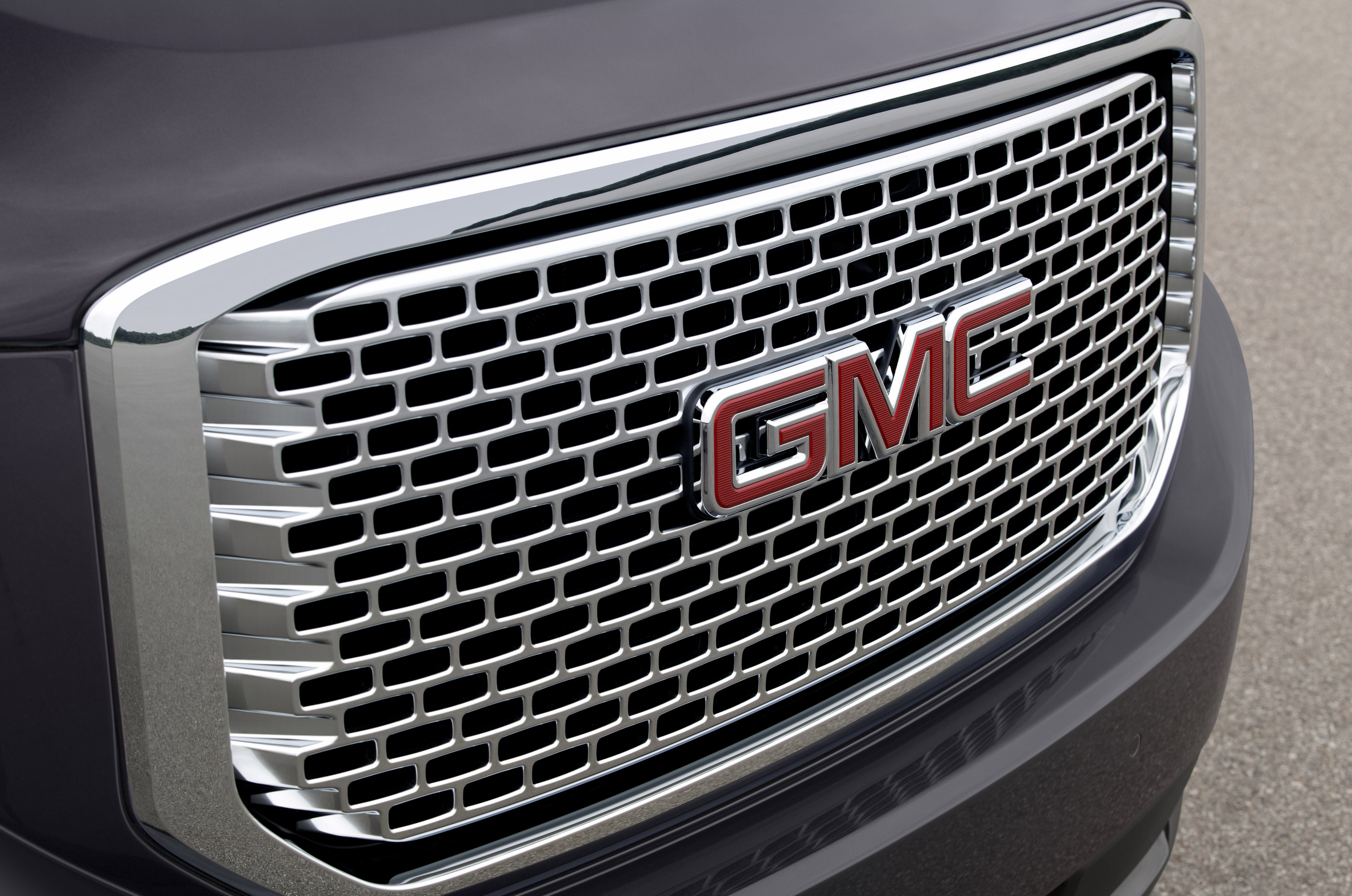 GMC Yukon Denali