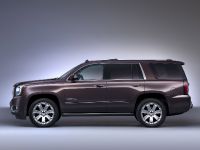 GMC Yukon Denali (2015) - picture 6 of 16