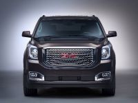 GMC Yukon Denali (2015) - picture 7 of 16