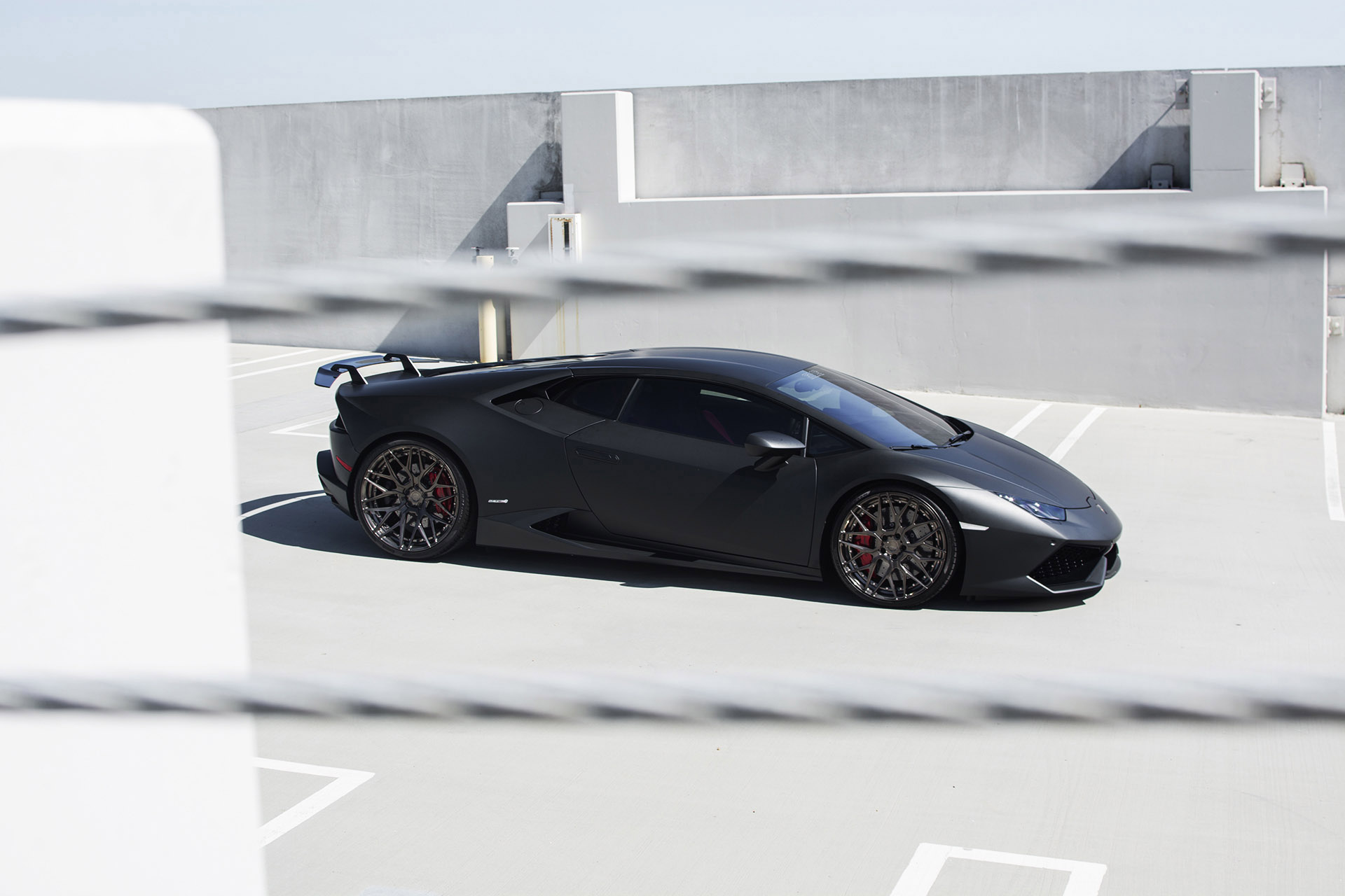 GMG Lamborghini Huracan