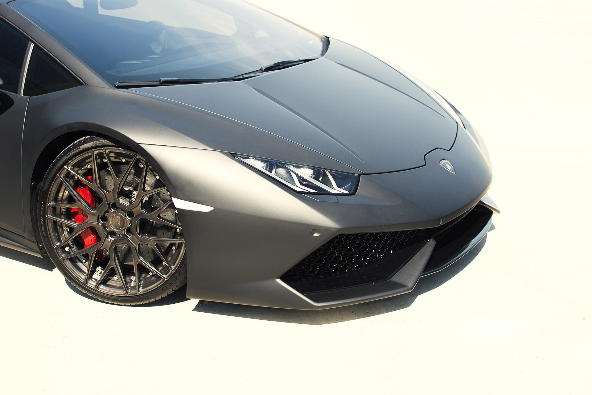 GMG Lamborghini Huracan