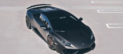 GMG Lamborghini Huracan (2015) - picture 4 of 29