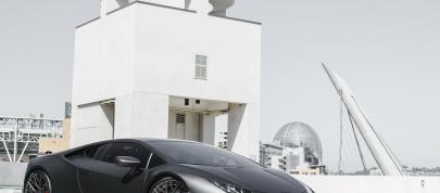 GMG Lamborghini Huracan (2015) - picture 7 of 29