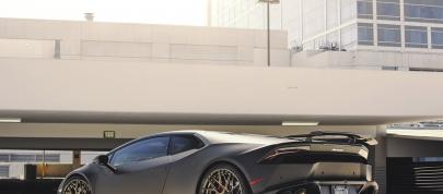 GMG Lamborghini Huracan (2015) - picture 15 of 29