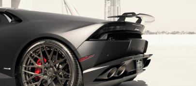GMG Lamborghini Huracan (2015) - picture 20 of 29