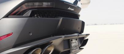 GMG Lamborghini Huracan (2015) - picture 23 of 29