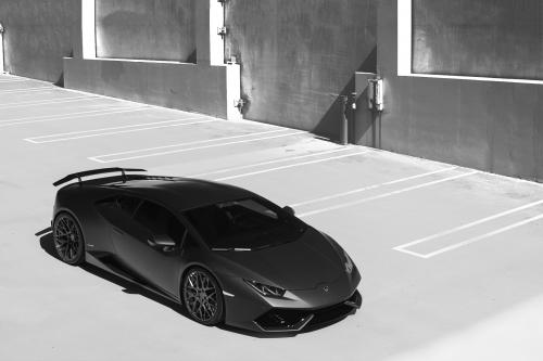 GMG Lamborghini Huracan (2015) - picture 8 of 29