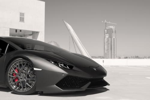 GMG Lamborghini Huracan (2015) - picture 17 of 29