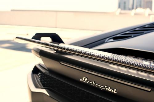 GMG Lamborghini Huracan (2015) - picture 24 of 29