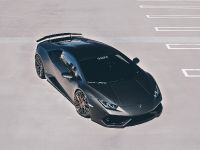 GMG Lamborghini Huracan (2015) - picture 4 of 29