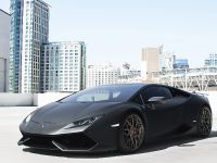 GMG Lamborghini Huracan (2015) - picture 5 of 29