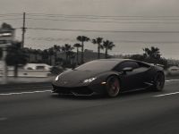 GMG Lamborghini Huracan (2015) - picture 6 of 29