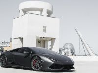 GMG Lamborghini Huracan (2015) - picture 7 of 29