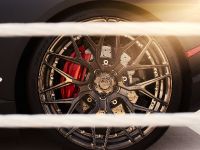 GMG Lamborghini Huracan (2015)