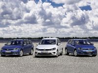 Golf Models With BlueMotion Engines (2015) - picture 1 of 7