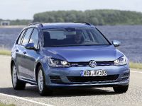 2015 Golf Models With BlueMotion Engines