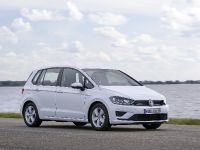 2015 Golf Models With BlueMotion Engines