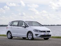Golf Models With BlueMotion Engines (2015) - picture 4 of 7