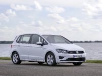 Golf Models With BlueMotion Engines (2015) - picture 4 of 7