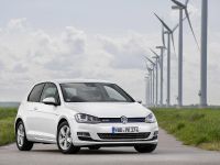 Volkswagen Golf TSI BlueMotion (2015) - picture 1 of 8