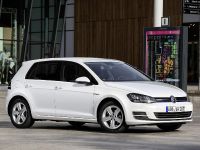 2015 Volkswagen Golf TSI BlueMotion