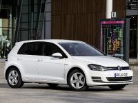 Volkswagen Golf TSI BlueMotion (2015) - picture 2 of 8