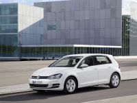 Volkswagen Golf TSI BlueMotion (2015) - picture 3 of 8