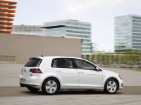Volkswagen Golf TSI BlueMotion (2015) - picture 4 of 8